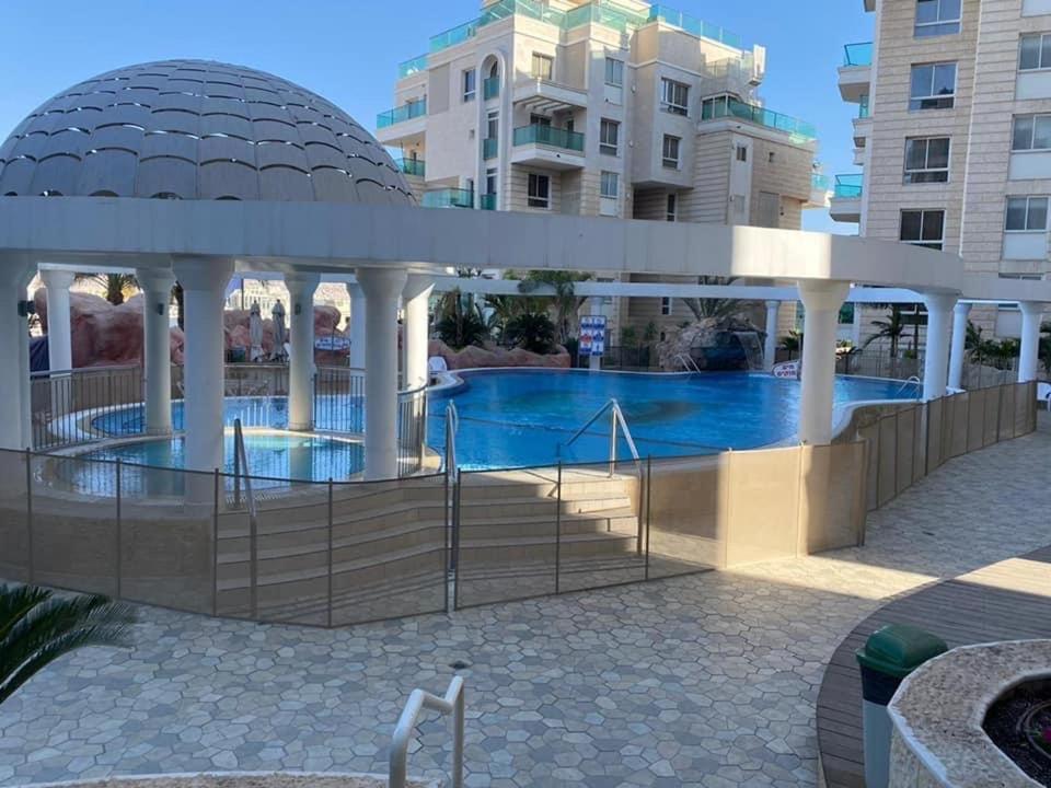 Residence du golf Eilat Exterior foto